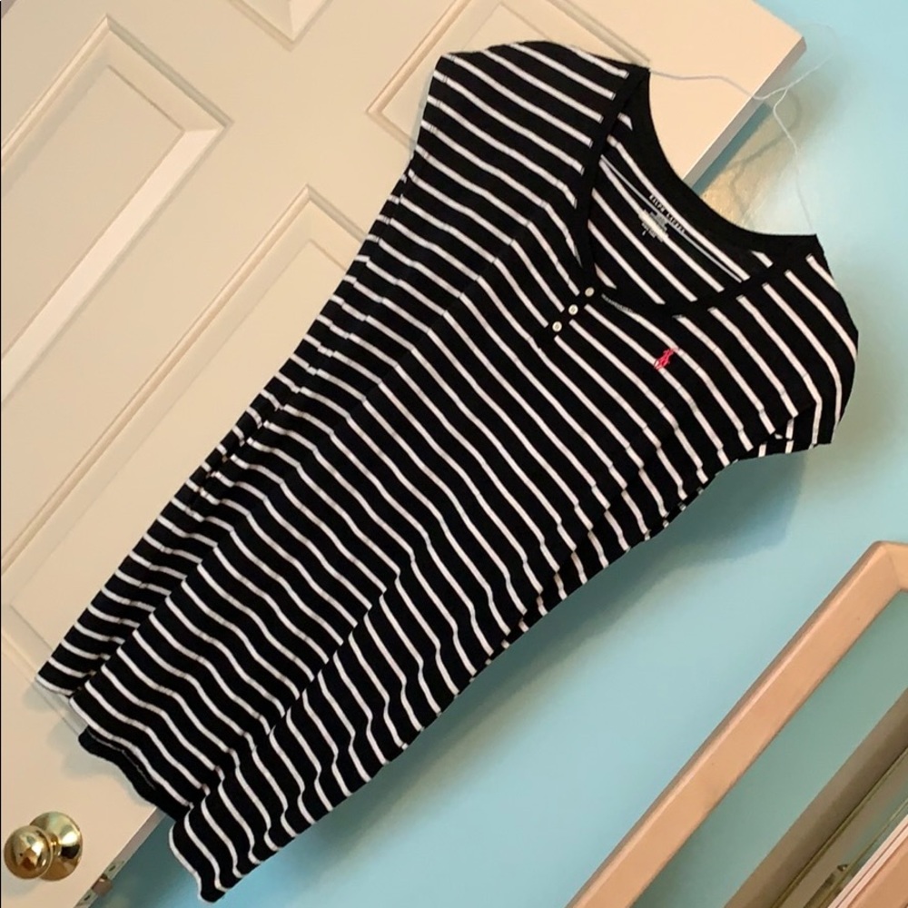 Polo Ralph Lauren casual dress or cover up